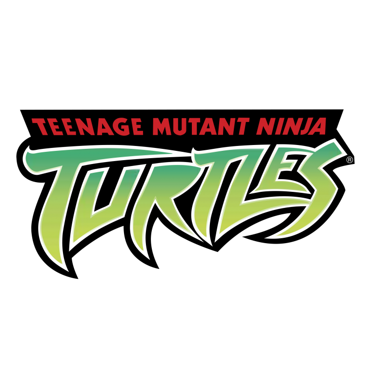 Черепашки ниндзя 2003 на фоне