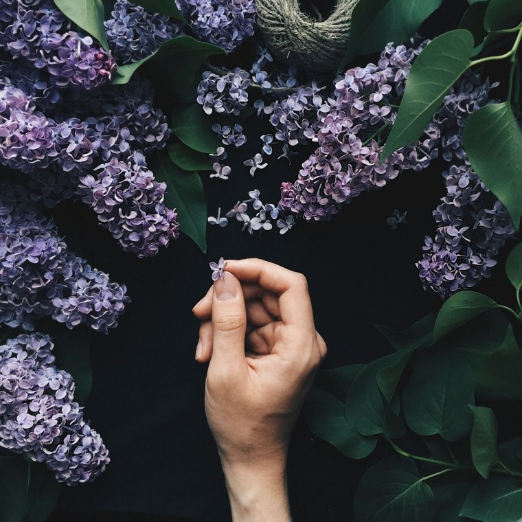 Краска в воде