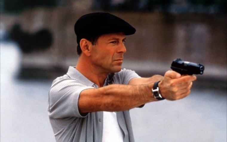 Винни Джонс 2021