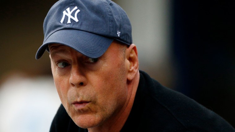 Джимми Тудески девять ярдов