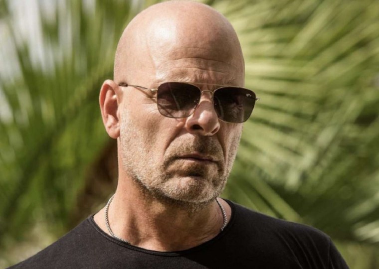 Брюс Уиллис фильм со звездами