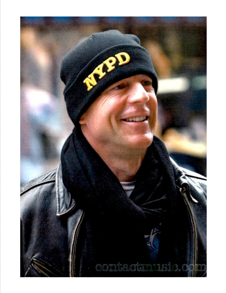 Джимми Тудески