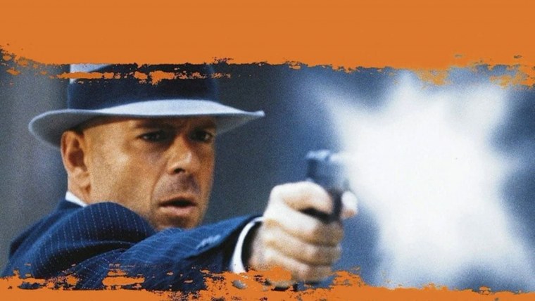 На расстоянии удара фильм 1993