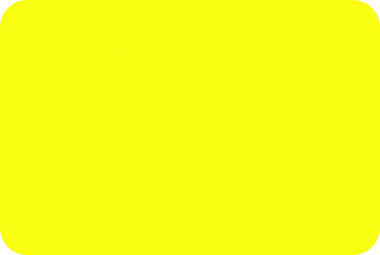 Жёлтый фон однотонный