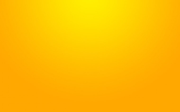Желтый фон