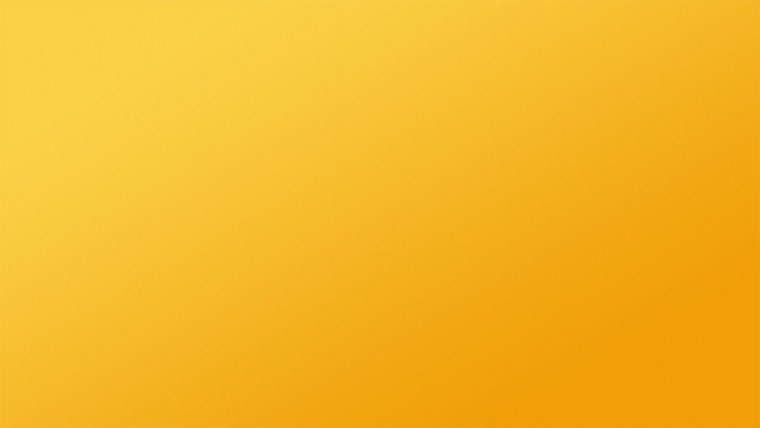 Яркий желтый