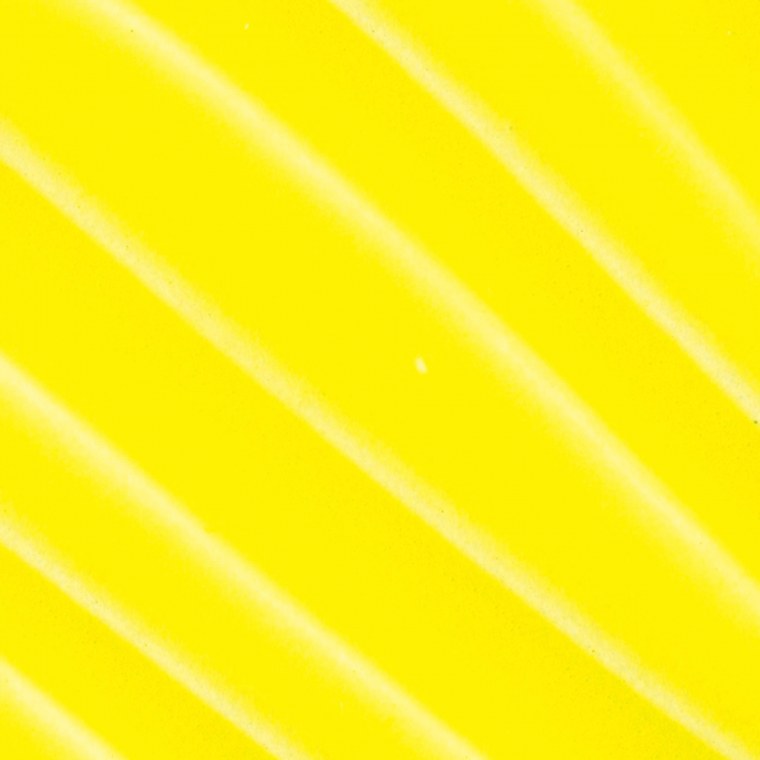 Яркий желтый цвет
