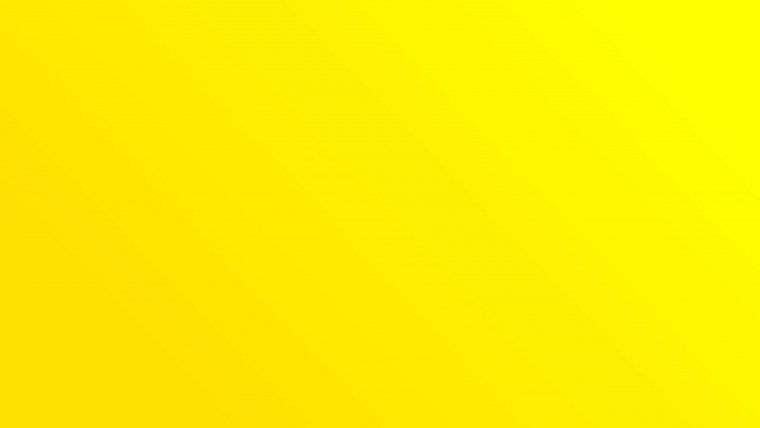 Желтый фон