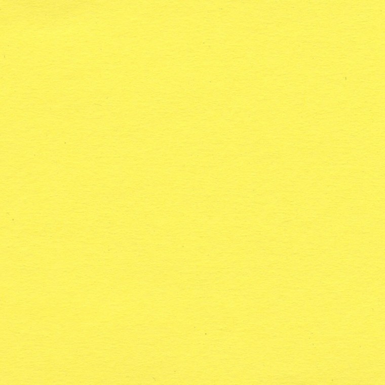 Ярко желтый цвет