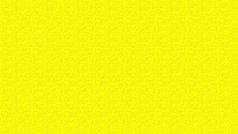 Яркий желтый фон