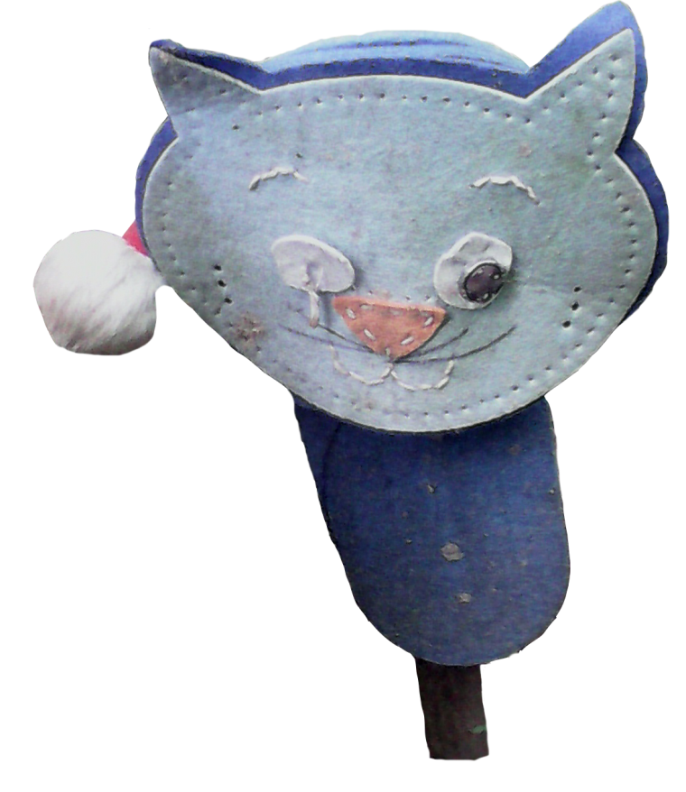 Пять ночей с Фрогги Китти