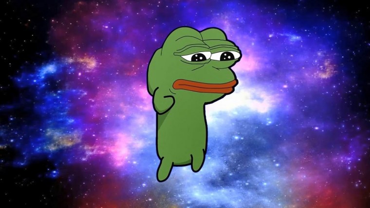 Пепе танцует