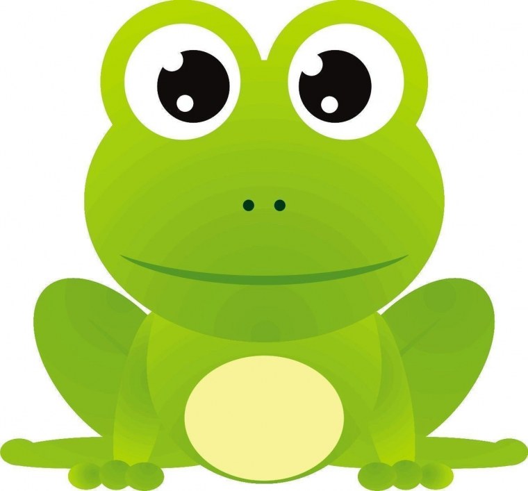 Аватарка Froggy