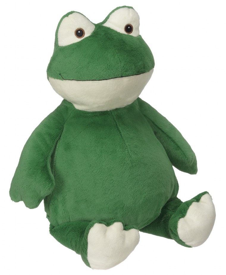 Лягушка Пепе танцует