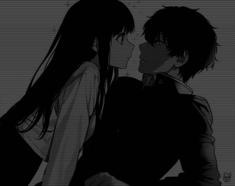 Парные аниме