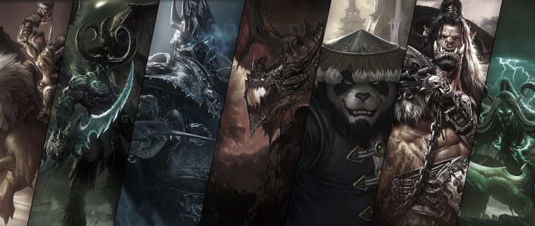 Аргус ворд оф варкрафт