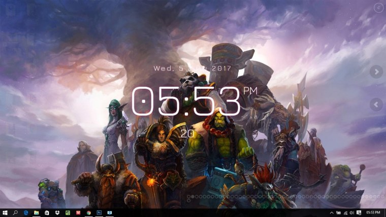 Форвард варкрафт