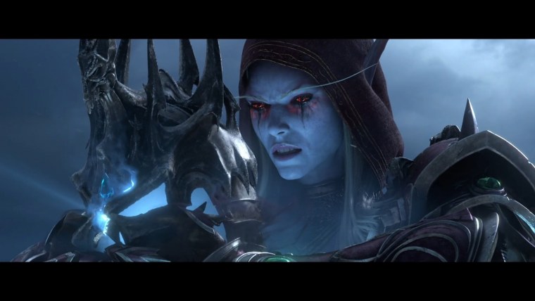 Wow Classic обои