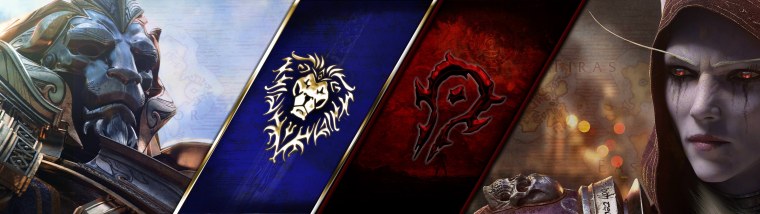 Знамя ОТРЕКШИХСЯ ВОВ