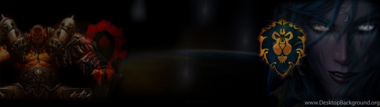 World of Warcraft загрузочные экраны