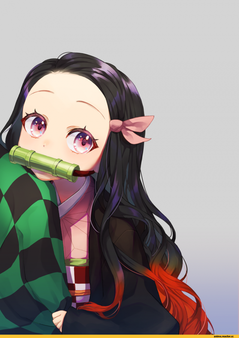 Незуко Камадо