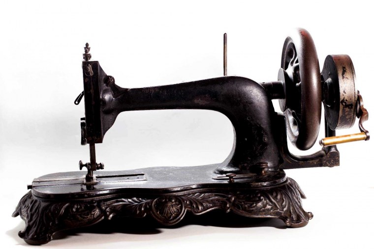 Швейная машинка frister Rossmann Star 114