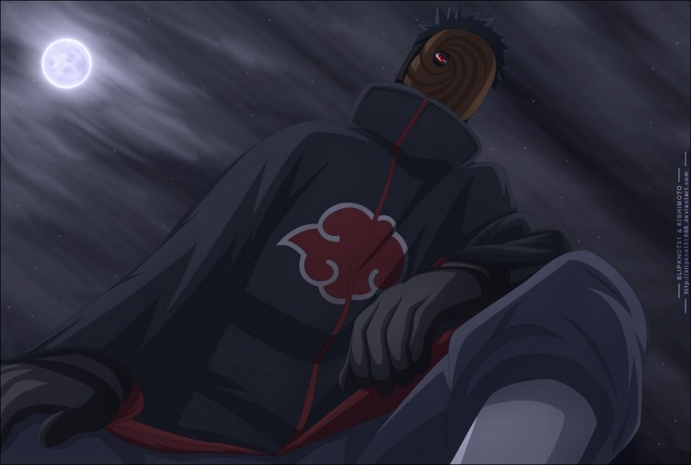 Обито Акацуки