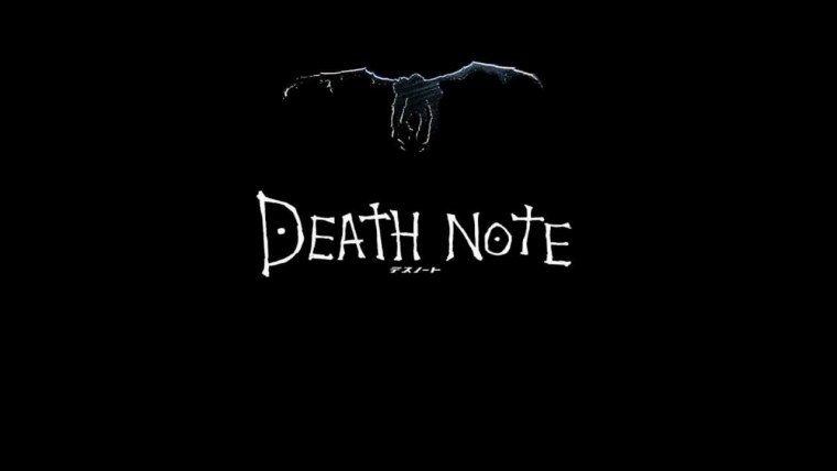 Death Note OST 1