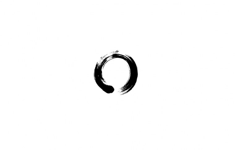 Энсо символ