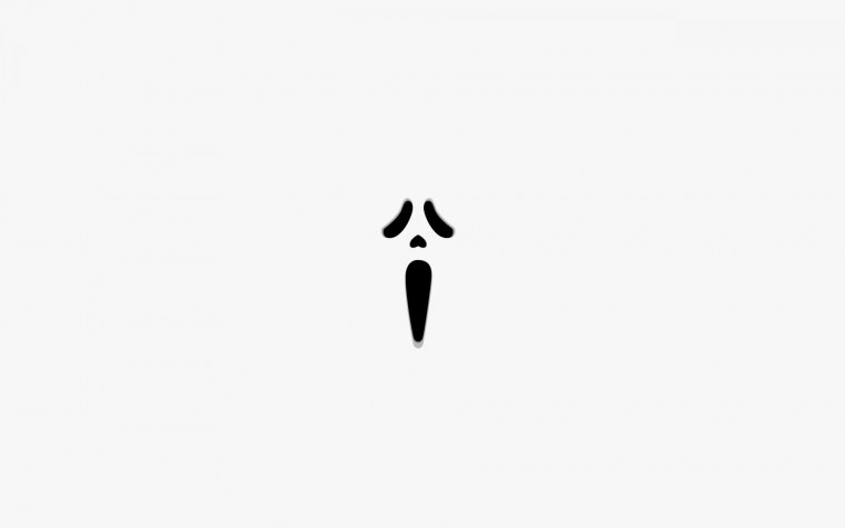 Минималистичные принты