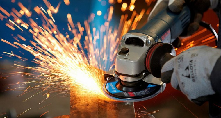 Технология шлифования