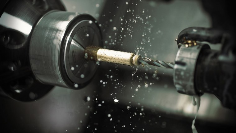 Металлообработка HD