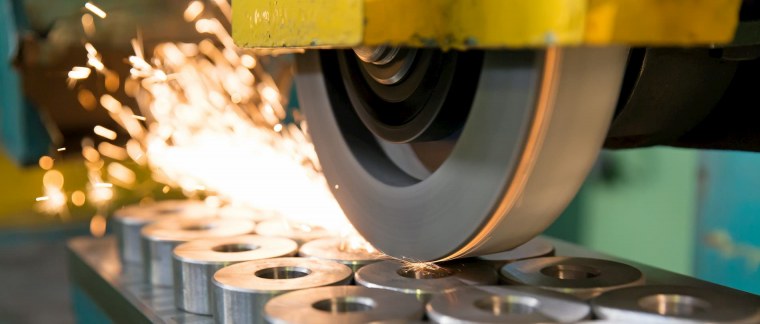 Мехобработка металла