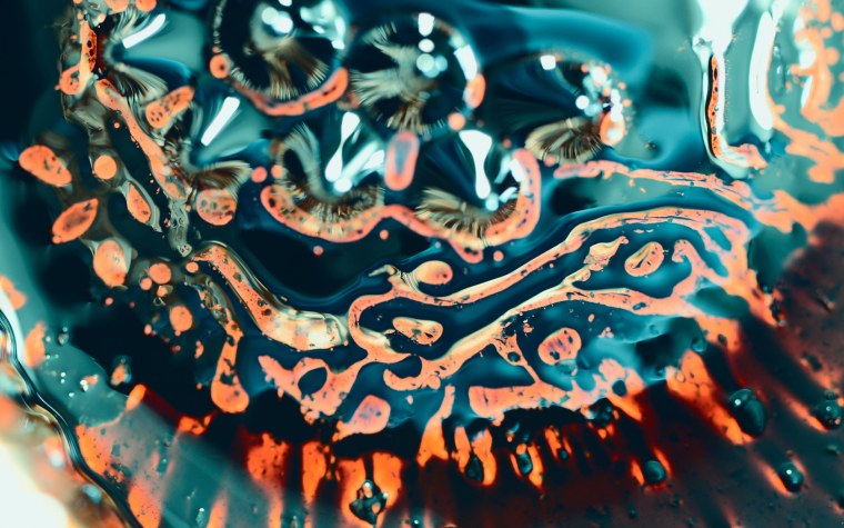 Жидкий металл