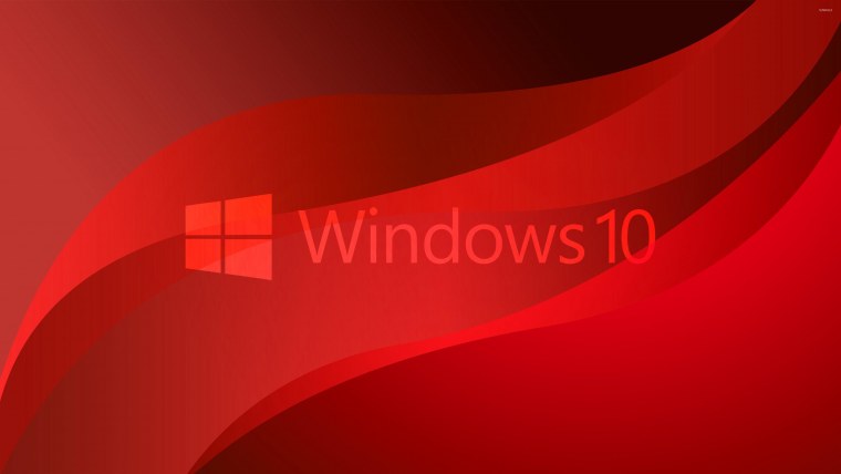 Обои Windows 10