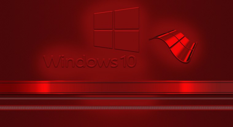 Логотип Windows 10