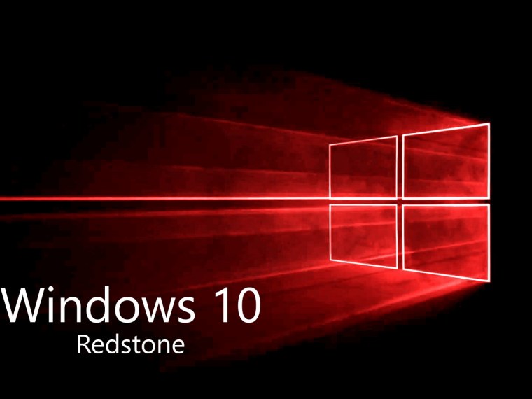 Рабочий стол Windows 10