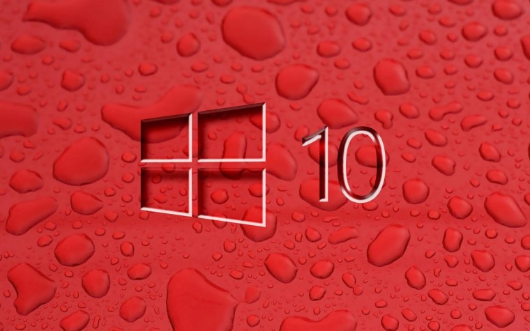 Обои Windows 10