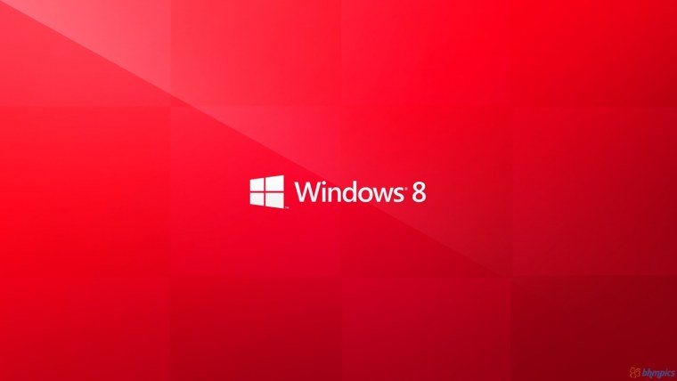 Рабочий стол Windows 10