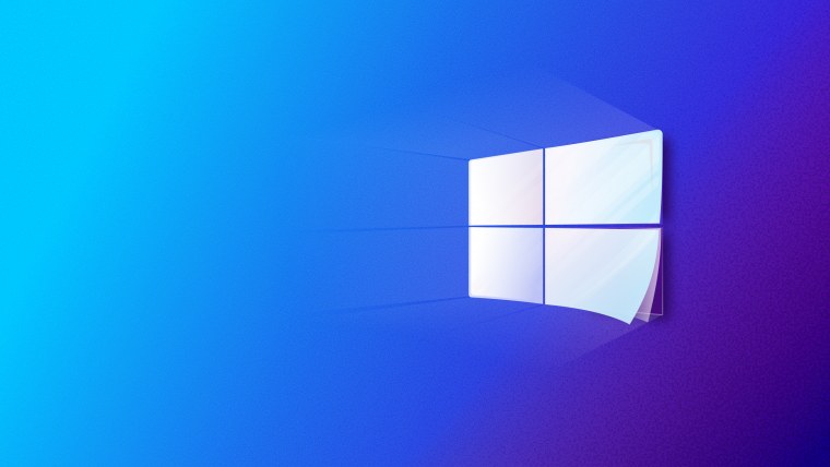 Обои в стиле Windows