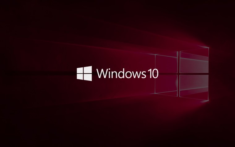 Windows 10 Redstone 5