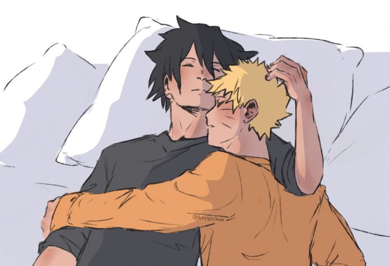 НАРУСАСУ И САКУХИНА