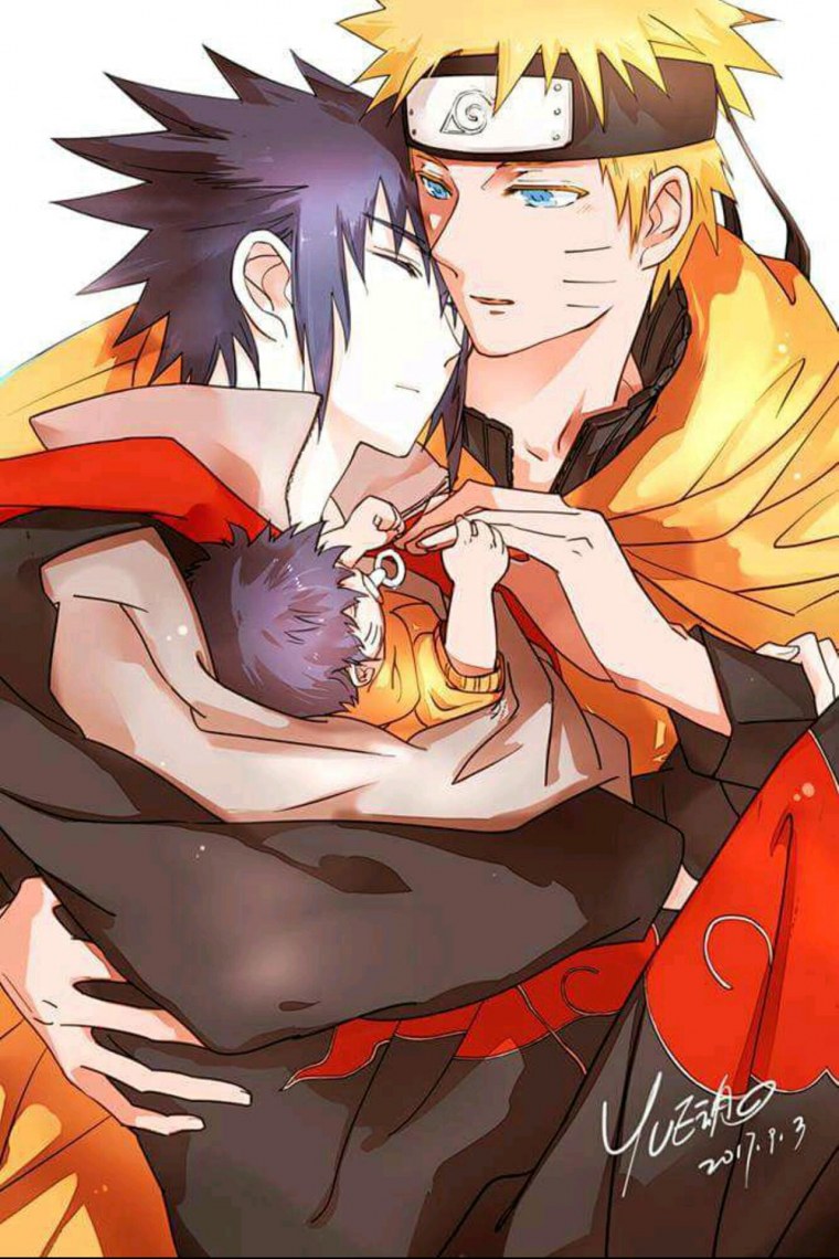 Наруто Саске Наруто яой 13лет