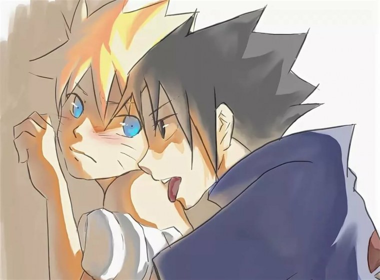 Шипп НАРУСАСУ