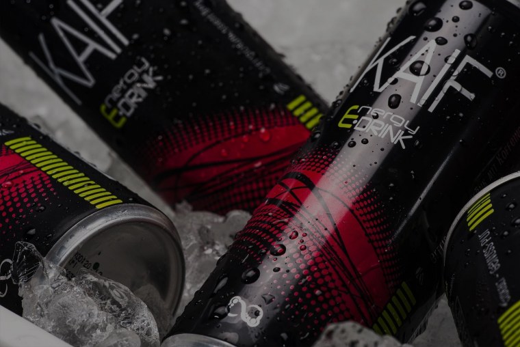 Monster Energy Mega 710ml