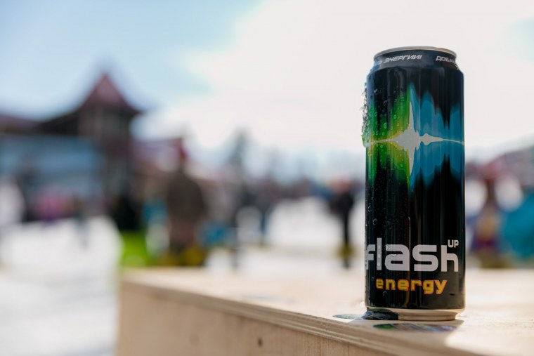 Monster Energy обои