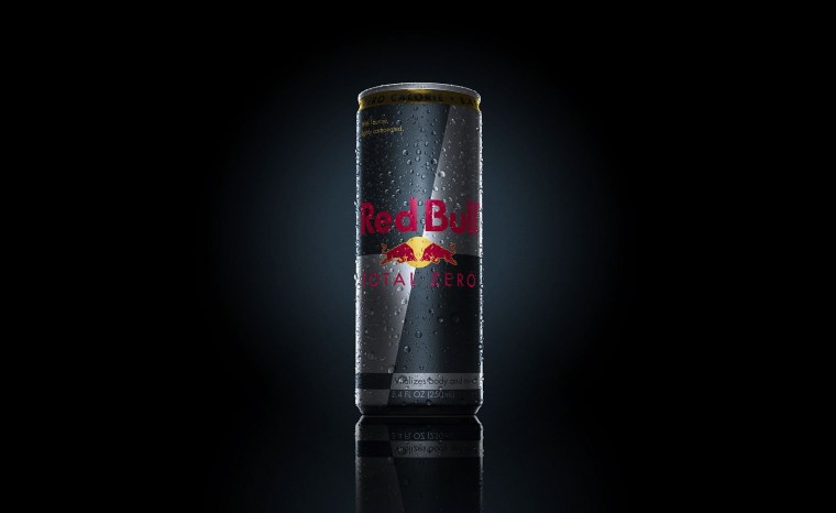 Энергетик красивый