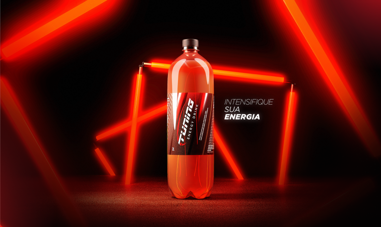 Энергетик Монстер мексиканский