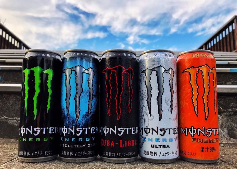 Энергетики картинки