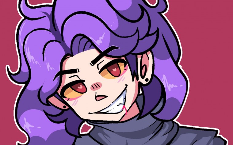 Пик и маленький вару